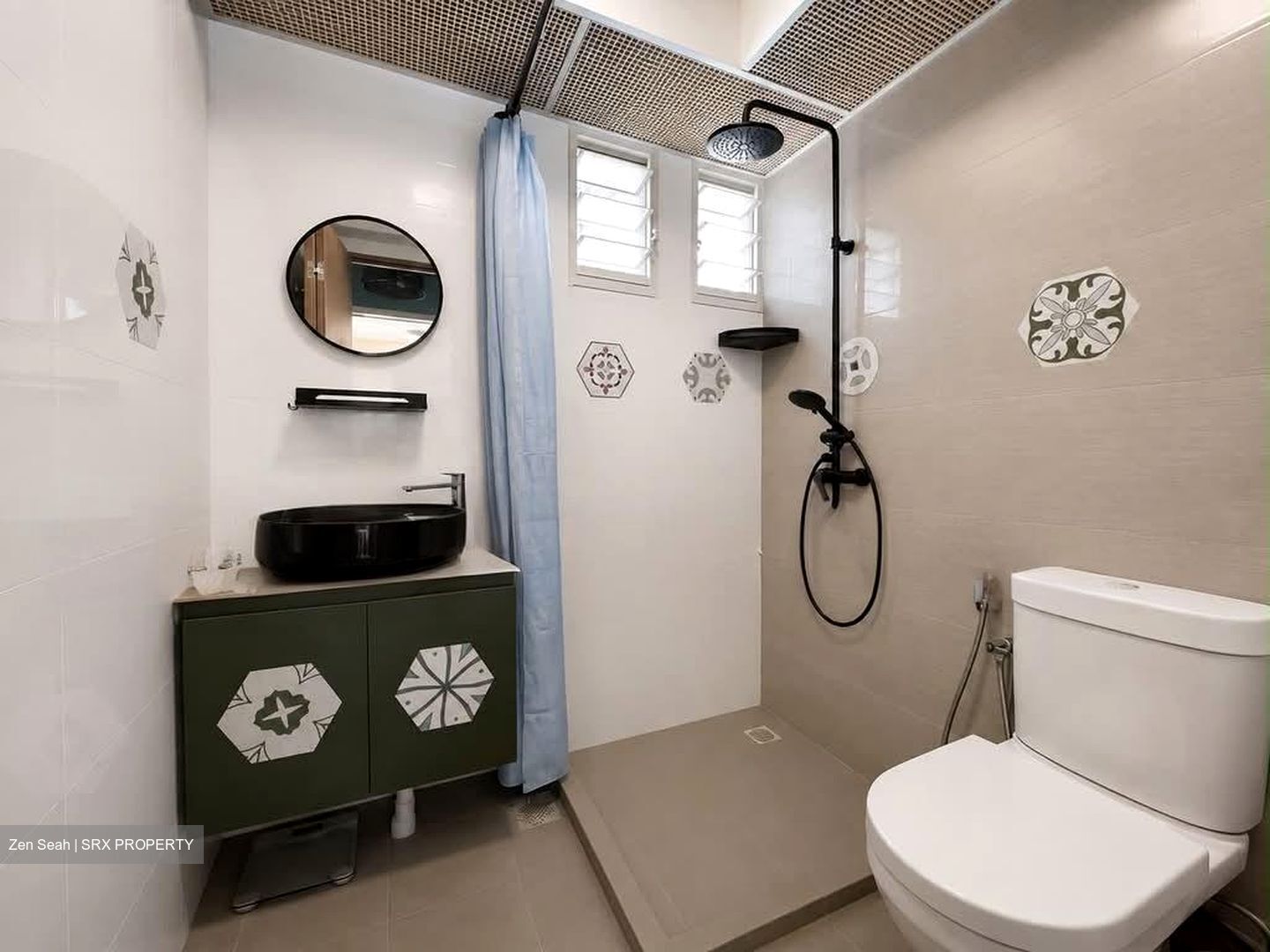 Blk 627B Tampines Greenverge (Tampines), HDB 5 Rooms #599546531